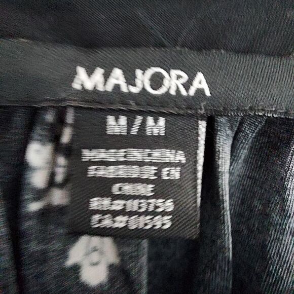 MAJORA SHIRT - Picture 3 of 5